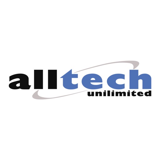 Alltech Construction logo