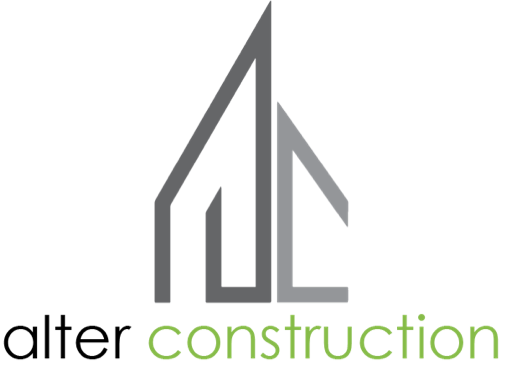 Alter Construction logo