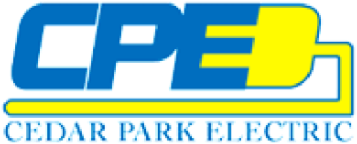 Cedar Park Electric logo