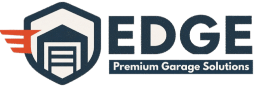 Edge Garage Doors logo