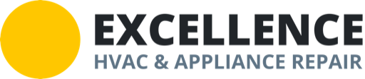 Excellence HVAC & Appliance Repair logo