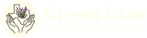 Green Ease Landscapes & Design logo