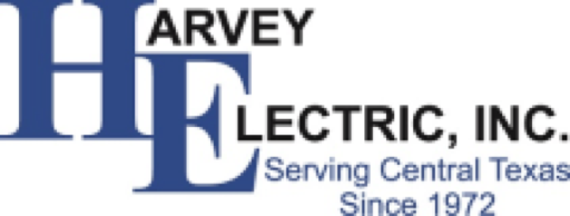 Harvey Electric, Inc. logo