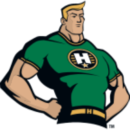 Heroes Lawn Care of Cedar Park logo