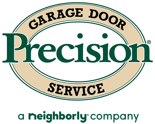 Precision Garage Door of Austin (Cedar Park) logo