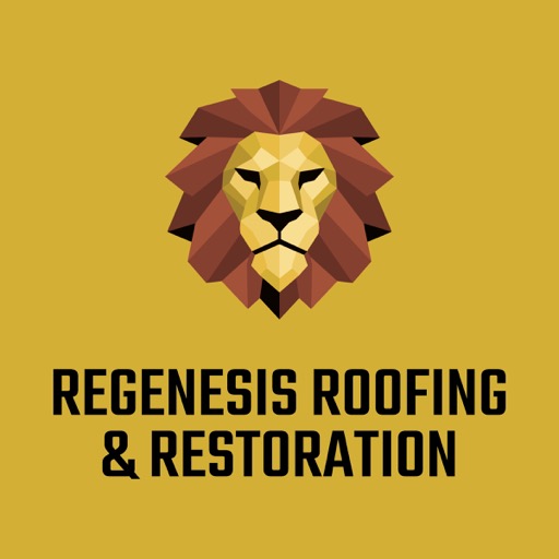 Regenesis Roofing & Restoration LLC logo
