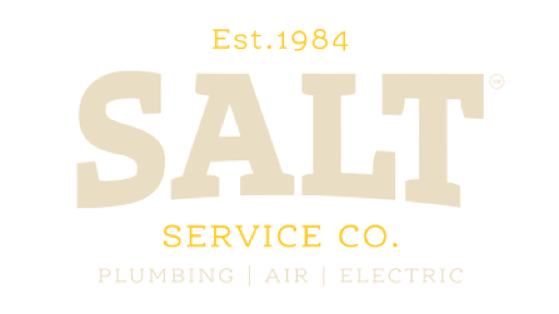 SALT Plumbing Air & Electric logo