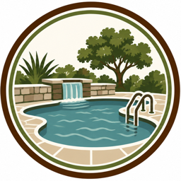 pool service contractors in Cedar Park